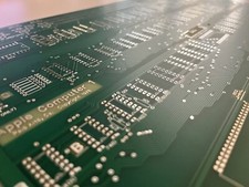 Apple 1 PCB Motherboard