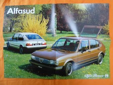 Alfa romeo alfasud 5 - alfasud, 1,5