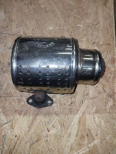 Go-Kart Honda GX 120 140 160 200 Auspuff Kartsport FinnKat