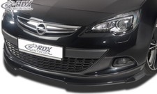 Rdx frontspoiler spoiler lippe - frontspoiler,