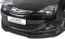RDX Frontspoiler Spoiler Lippe