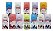 12x Nachfüller für