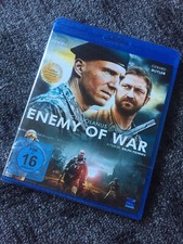 CORIOLANUS - ENEMY OF WAR -