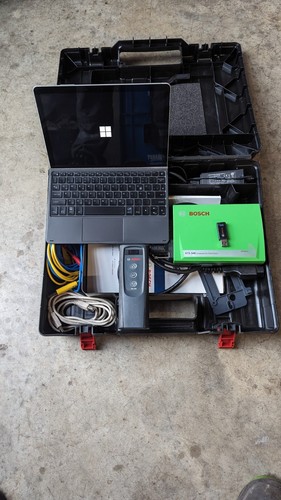 Bosch kts 540 - kts,
