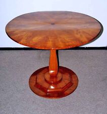 BIEDERMEIER TISCH  KIRSCHBAUM