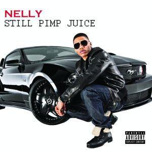 Nelly still pimp - pimp,