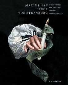 Maximilian speck von - speck,