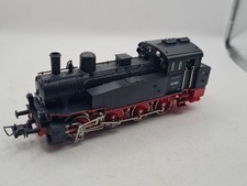 Trix DC Spur H0 Dampflok BR 92