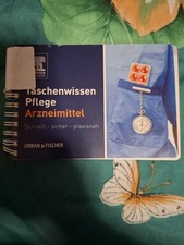 Taschenwissen Pflege