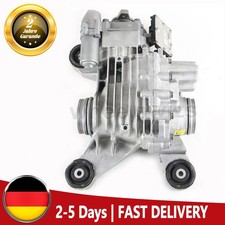 Hinten Differentialgetriebe 4Motion 0CQ525010L Für VW Golf R T-Roc AUDI A3 SKDOA