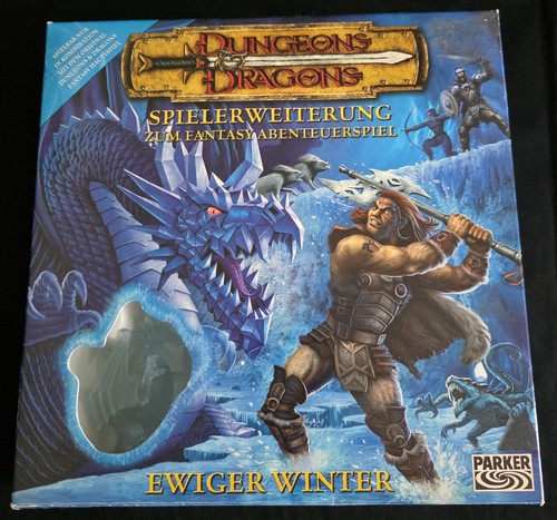 Dungeons dragons das - dungeons, dragons: