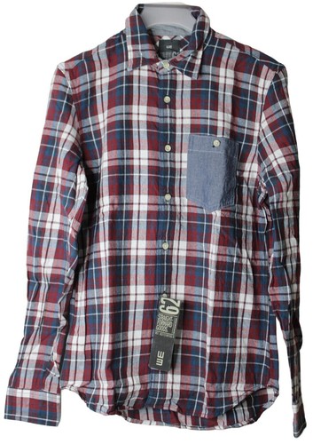 Herren flanell hemd bequemer - flanell,