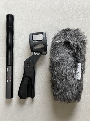 Sennheiser mkh p48 - sennheiser, 60