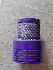 2 Original Dyson/ Zyklon V10 Absolute Filter gebraucht