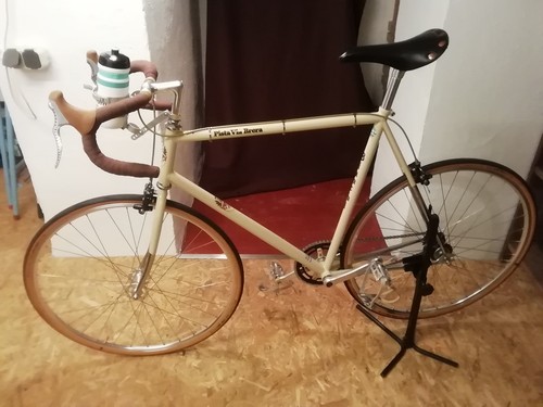 Bianchi speed bike - , mit