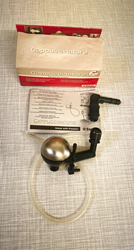 Saeco cappuccinatore milk - saeco,