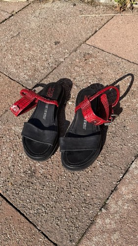 Damen airstep sandalen - damen,