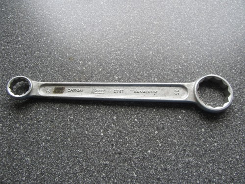 Hazet 2561 tourist toolbox - 2561,