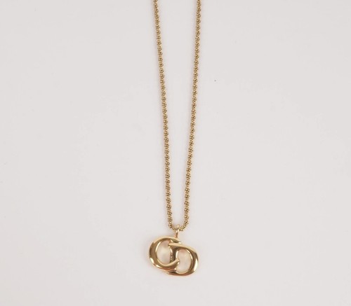 Christian dior halskette - christian,