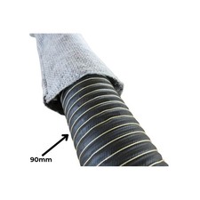 Isolierung Baumwolle f. 90mm