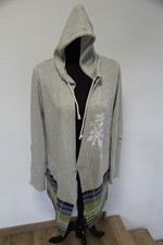Desigual offene Strickjacke