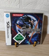 Castlevania: Order of Ecclesia (Nintendo DS)