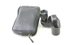 Carl zeiss jena turmon - jena, 8x21