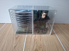 Matrix DVD Box 10 Disc Set mit