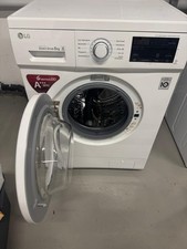 Waschmaschine LG Funktioniert