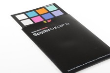 Datacolor Spyder Checker 24