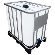  800l IBC Container