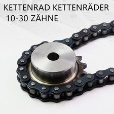 Kettenrad kettenräder - kettenrad,