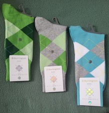 Burlington King, 40-46