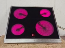 Bosch Glaskeramikkochfeld