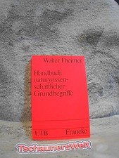 Handbuch