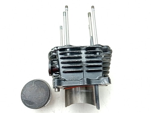 Thermische gruppe zylinder - thermische,