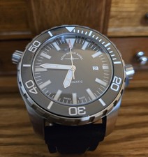 ZENO Professional Diver Swiss