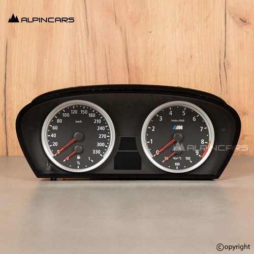 Original bmw e60 e63 e64 - m5,