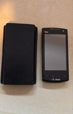 T Mobile MDA TOP A200 Windows