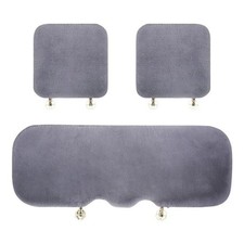 Car Seat Cover Faux Sheepskin