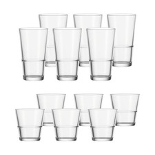 Leonardo EVENT Trinkglas im