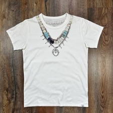 Men shirt visvim inyan - t-shirt,