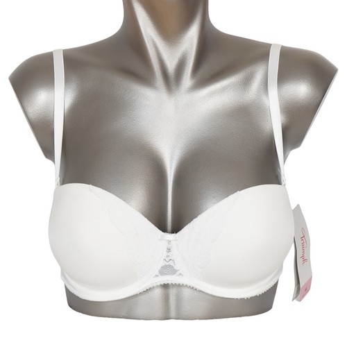 Triumph love spotlight - love, wdu