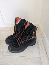 Schnittschutzschuhe Lupriflex 3-630 Sportive Hunter Schnittschutzstiefel 39 - 50