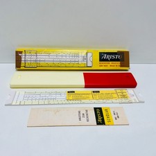 Aristo - Rechenschieber