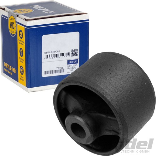 Meyle motorlager oben - meyle,