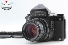 [Exc+5] Pentax 6 x 7 67 Eye