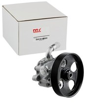 NTY SERVOPUMPE HYDRAULISCH