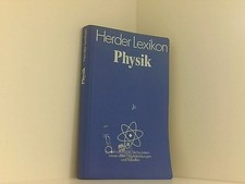 Herder Lexikon Physik Physik Sauermost, Rolf: