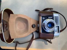 Vintage kamera voigtländer - vintage,